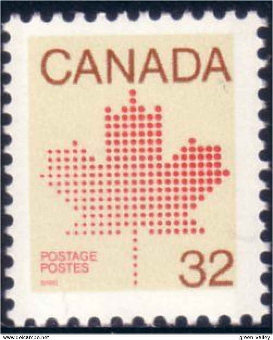 (C09-24ba) Canada Feuille Erable Maple Leaf Carnet Booklet MNH ** Neuf SC - Unused Stamps