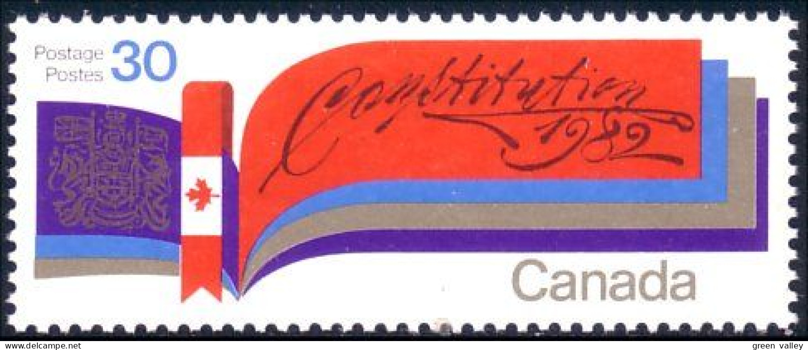 (C09-16b) Canada Livre Book MNH ** Neuf SC - Andere & Zonder Classificatie