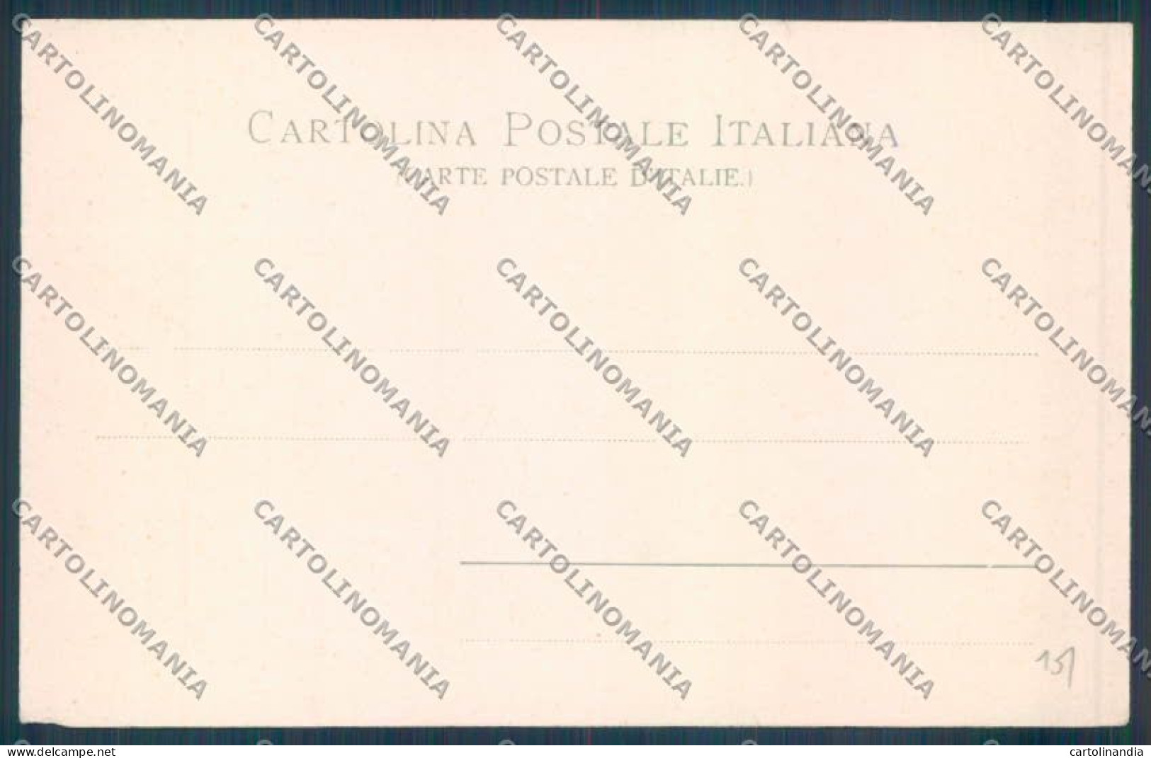La Spezia Portovenere Cartolina ZT7192 - La Spezia