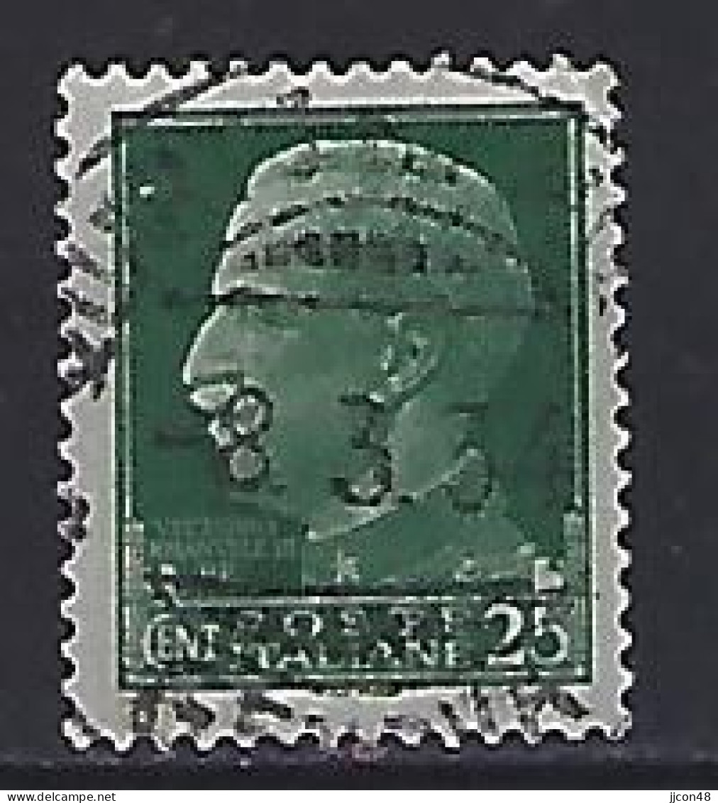 Italy 1929-45 "Serie Imperiale" (o) Mi.304 - Used