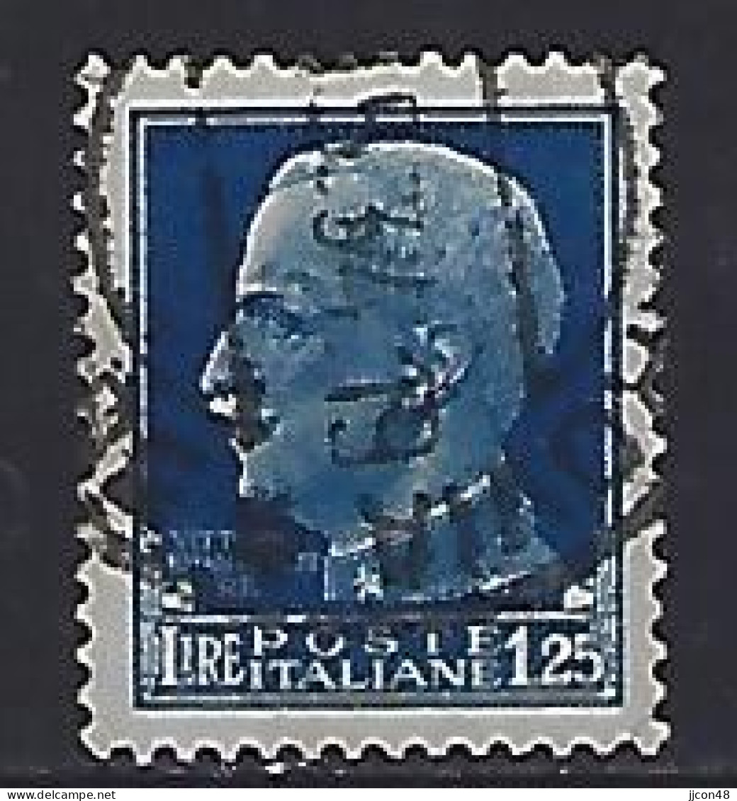 Italy 1929-45 "Serie Imperiale" (o) Mi.309 - Used