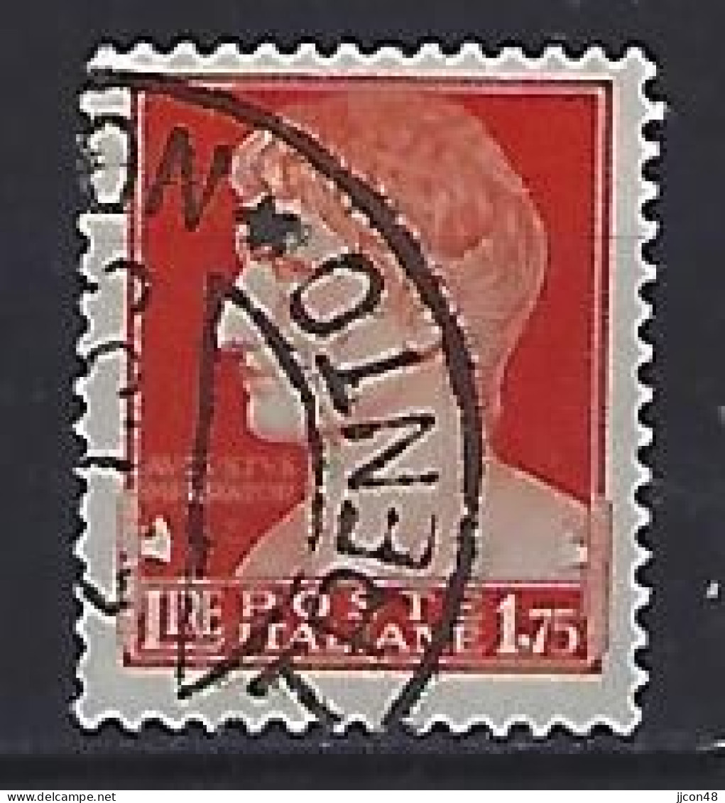 Italy 1929-45 "Serie Imperiale" (o) Mi.310 - Used