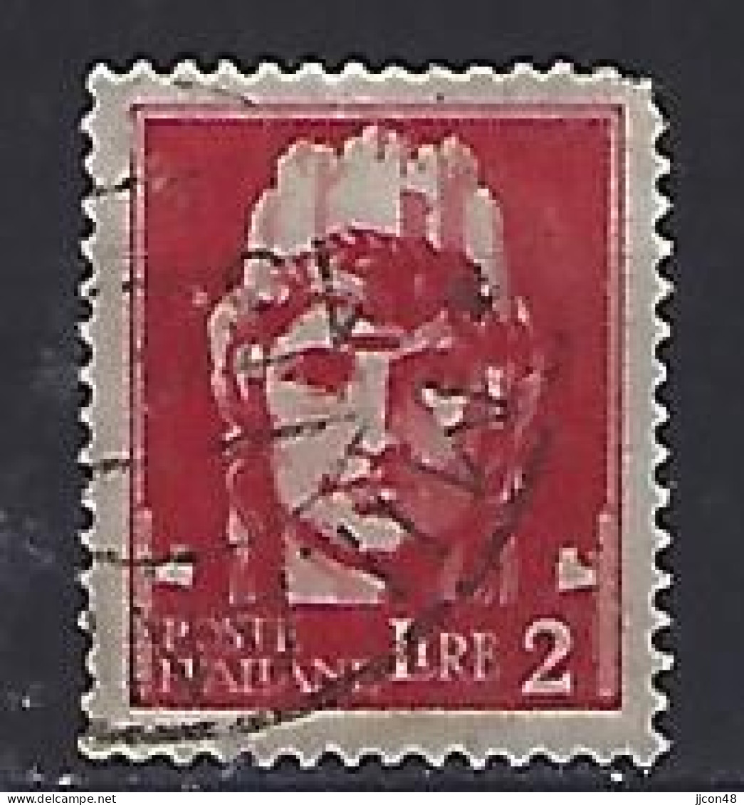 Italy 1929-45 "Serie Imperiale" (o) Mi.311 - Used