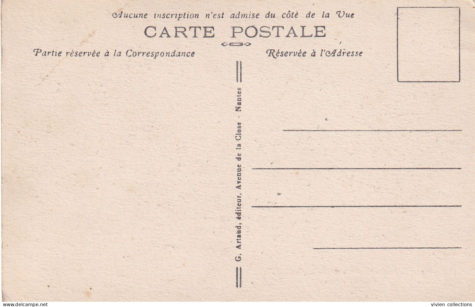 Pléneuf (22 Côtes D'Armor) La Grève Des Valets - édit. Artaud N° 4 Bicolore - Pléneuf-Val-André