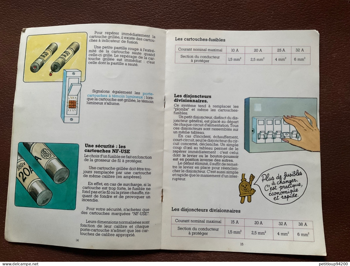 Catalogue PROMOTELEC  L’Electricite Chez Vous