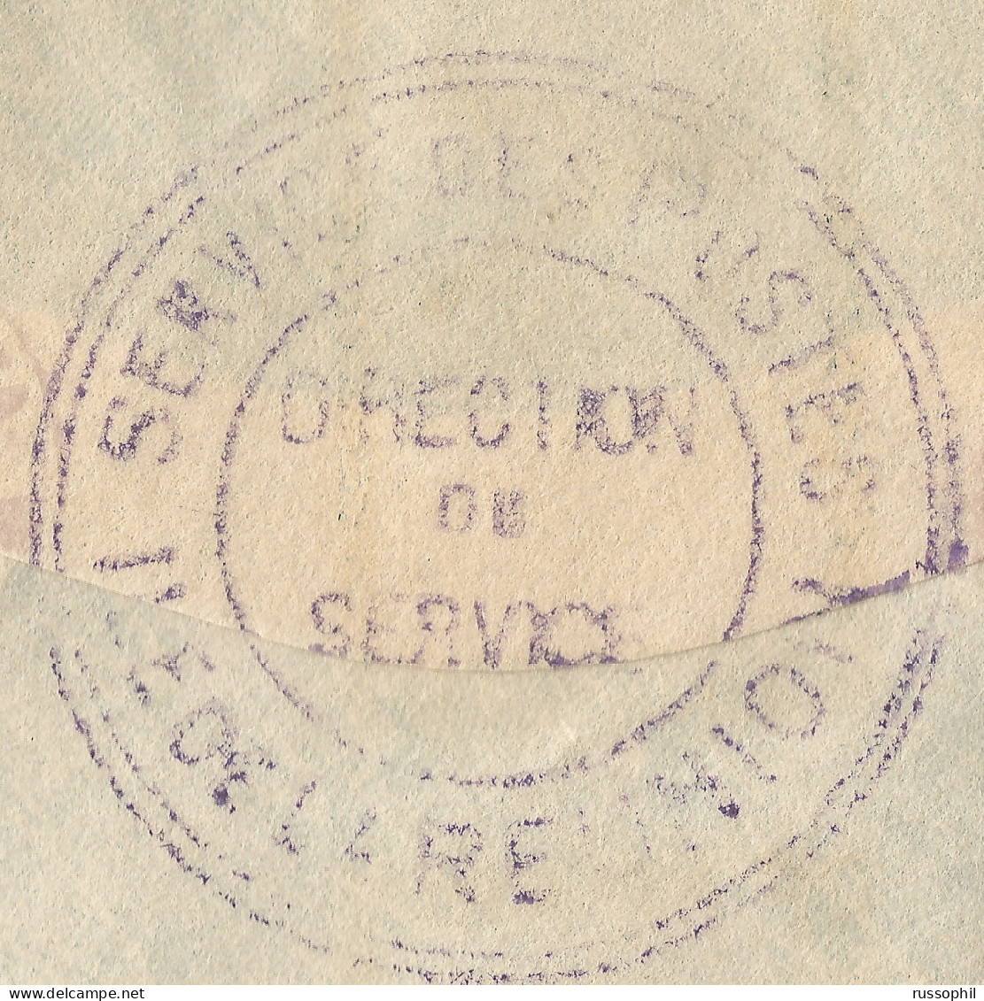 REUNION - 30 FR 60 CENT.  4 STAMP FRANKING ON REGISTERED AIR COVER FROM SAINT DENIS TO THE USA - 1945 - Brieven En Documenten