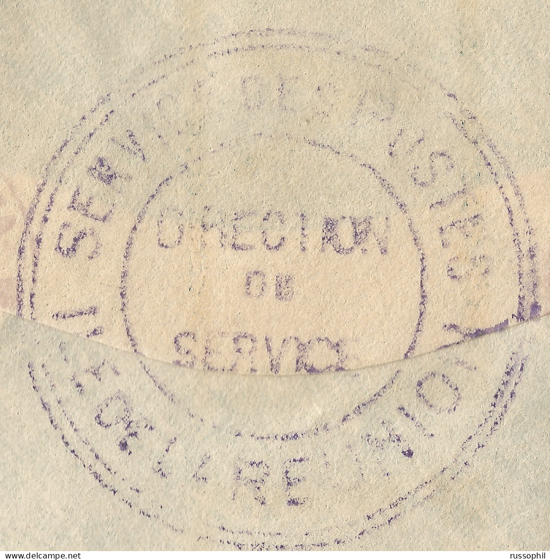 REUNION - 30 FR 60 CENT.  4 STAMP FRANKING ON REGISTERED AIR COVER FROM SAINT DENIS TO THE USA - 1945 - Lettres & Documents