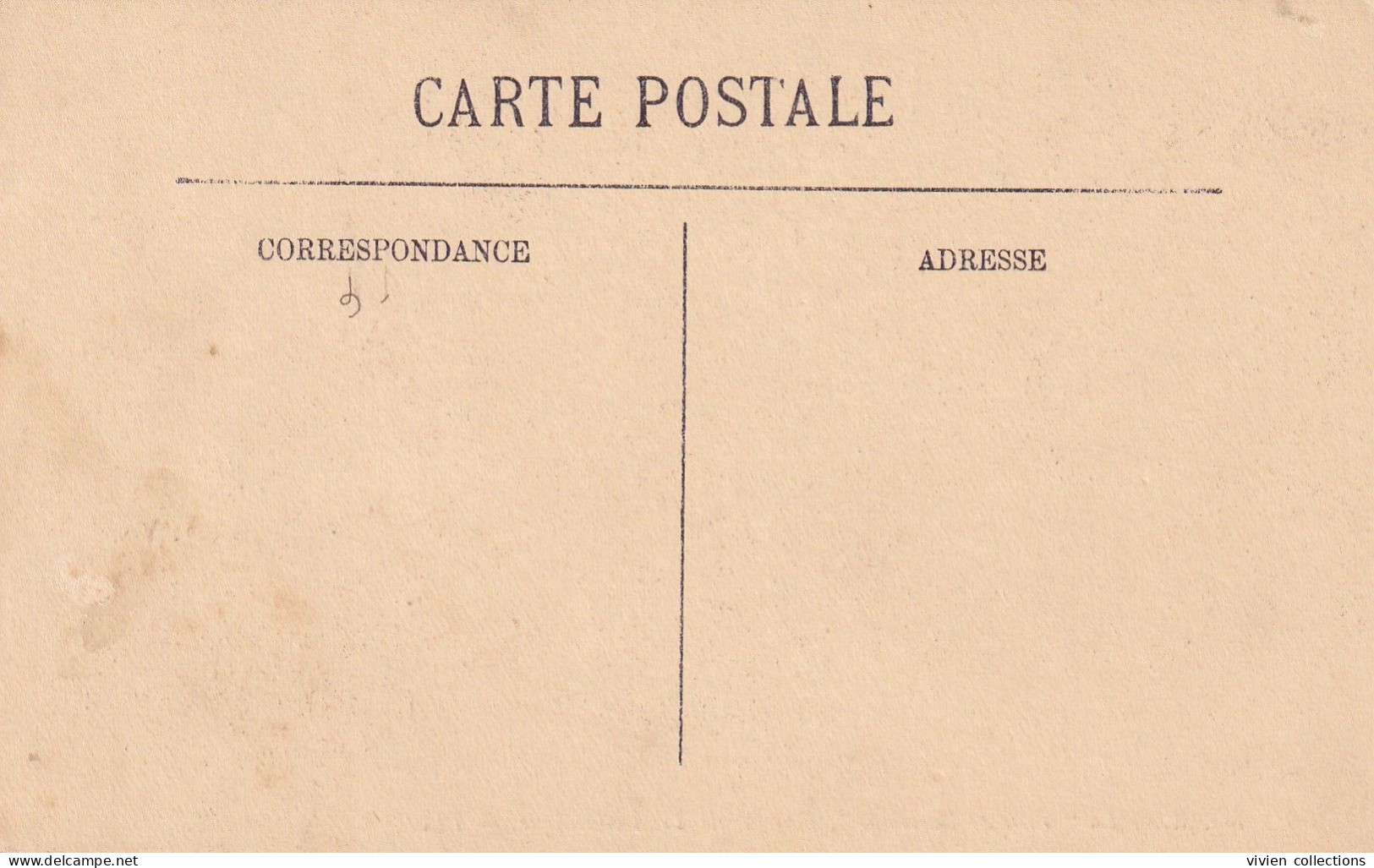 Algérie Bône Paquebot La "Ville De Barcelone" Compagnie Générale Transatlantique - édit. LL N° 50 - Annaba (Bône)