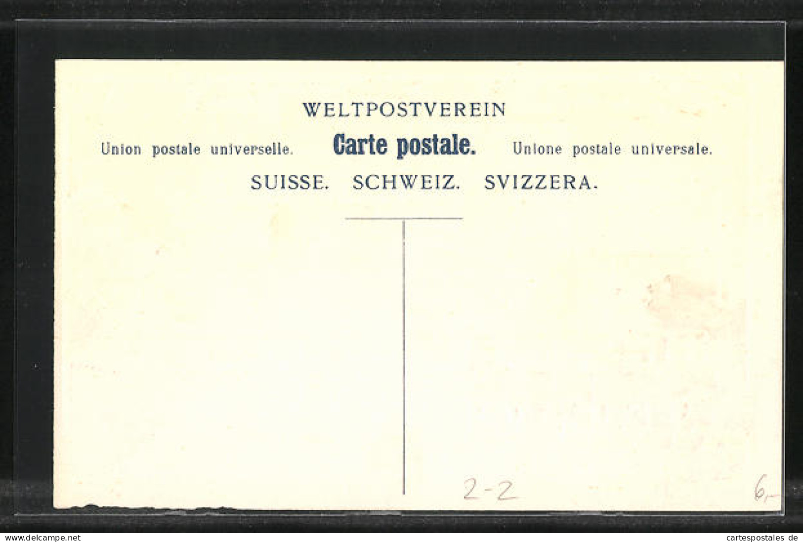 Präge-Lithographie Briefmarken Mit Verschiedenen Werten, Adler Und Postkutsche  - Timbres (représentations)