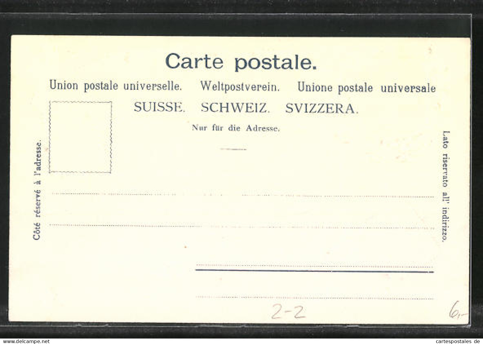 Präge-Lithographie Briefmarken Mit Verschiedenen Werten, Schweiz, Wappen Mit Landesfarben, Kranz Aus Eichenlaub  - Postzegels (afbeeldingen)