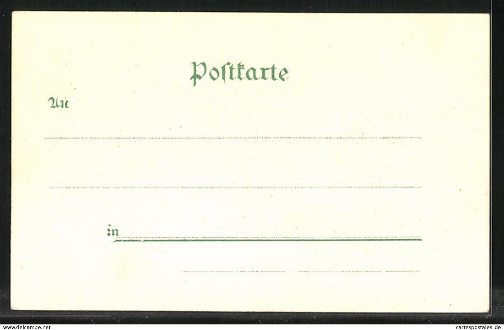 Lithographie Berlin, Gewerbe-Ausstellung 1896, Spandauer Strasse Mit Gerichtslaube, Spandauer Tor Mit Brücke  - Exhibitions