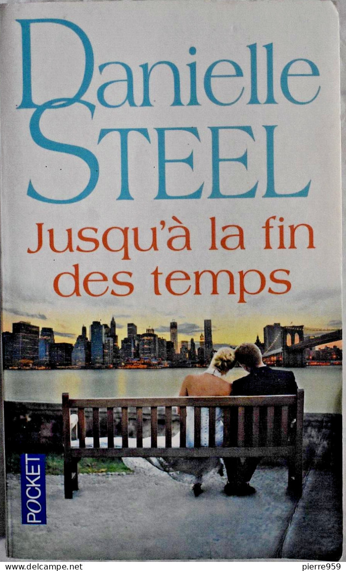 Jusqu'à La Fin Des Temps - Danielle Steel - Romantik