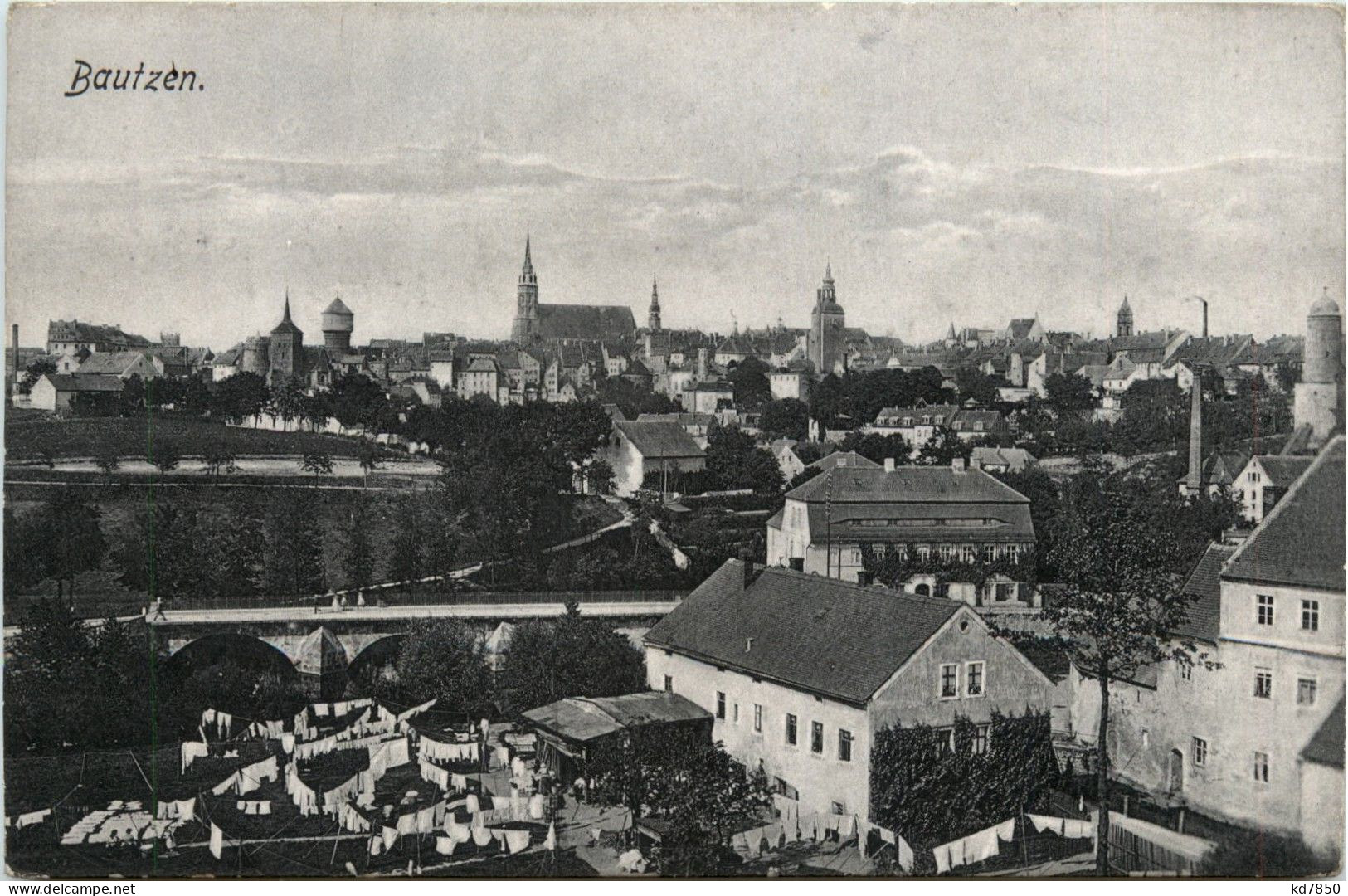 Bautzen - Bautzen