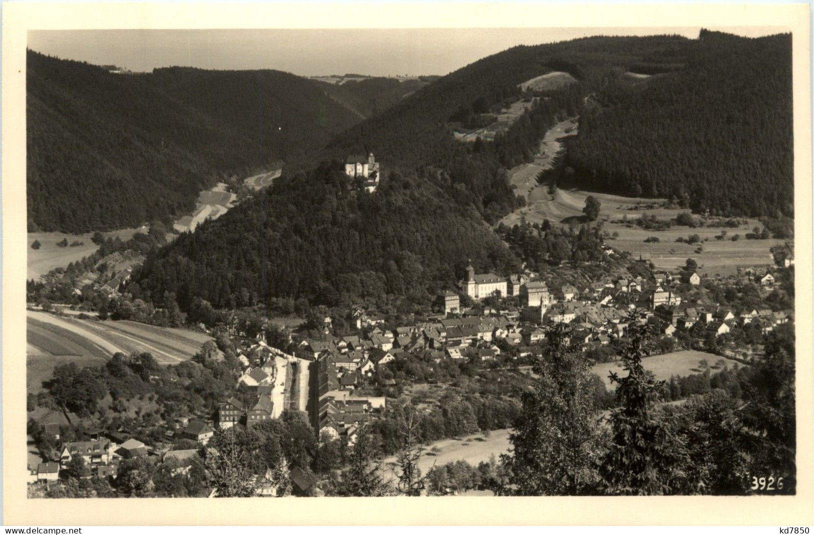 Leutenberg/Thür. - - Leutenberg