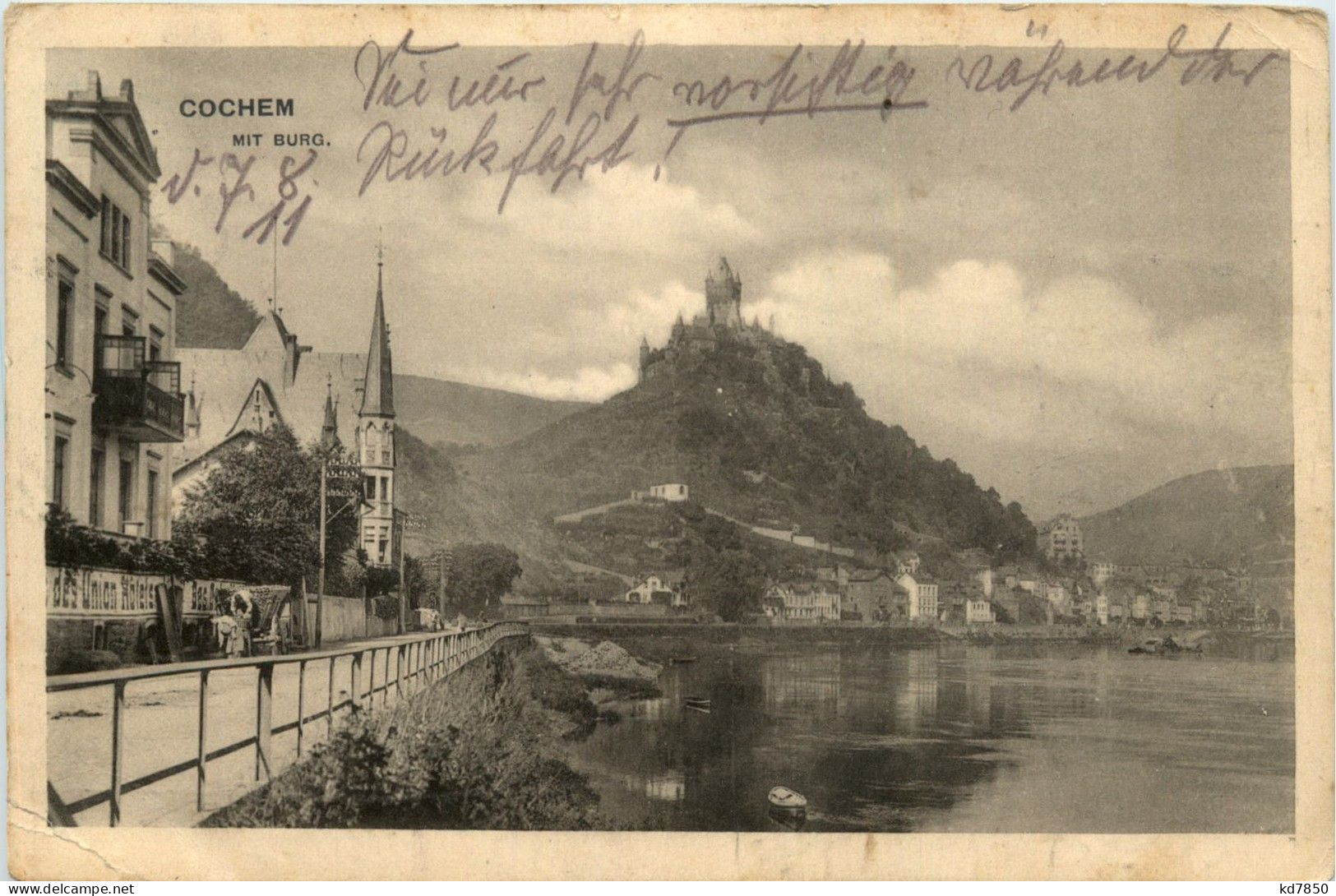 Cochem - Cochem