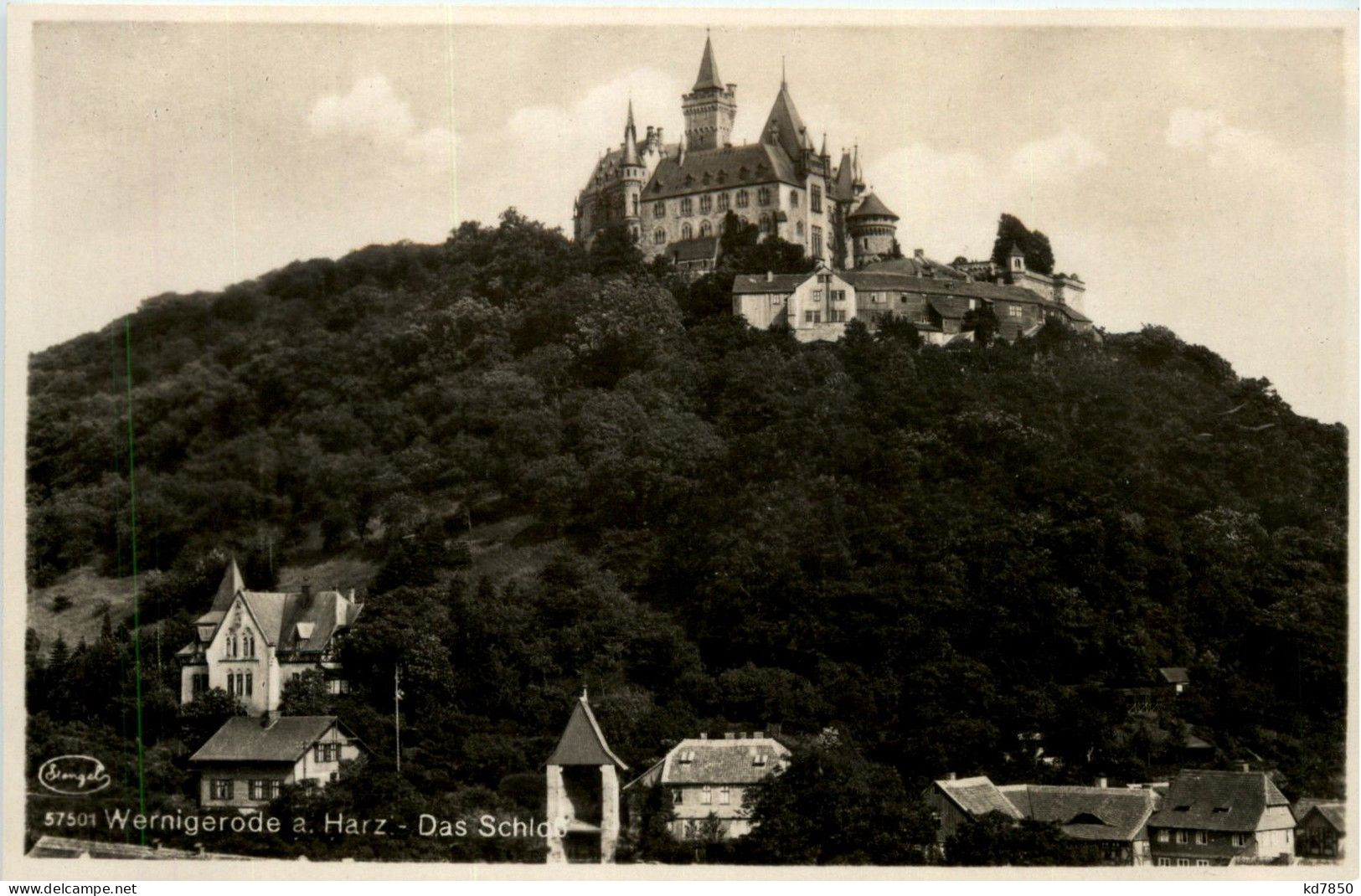 Wernigerode - Wernigerode