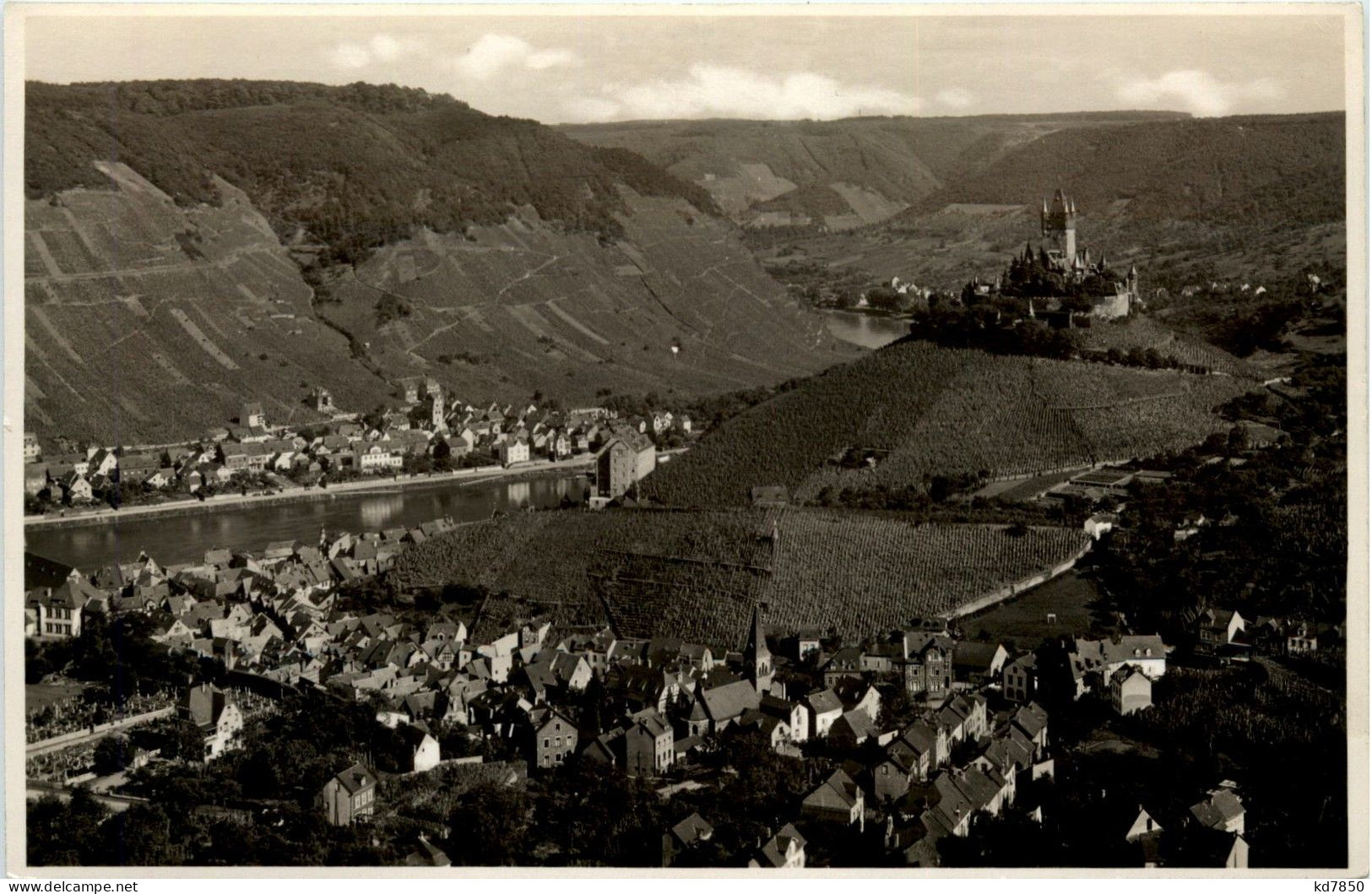 Cochem - Cochem