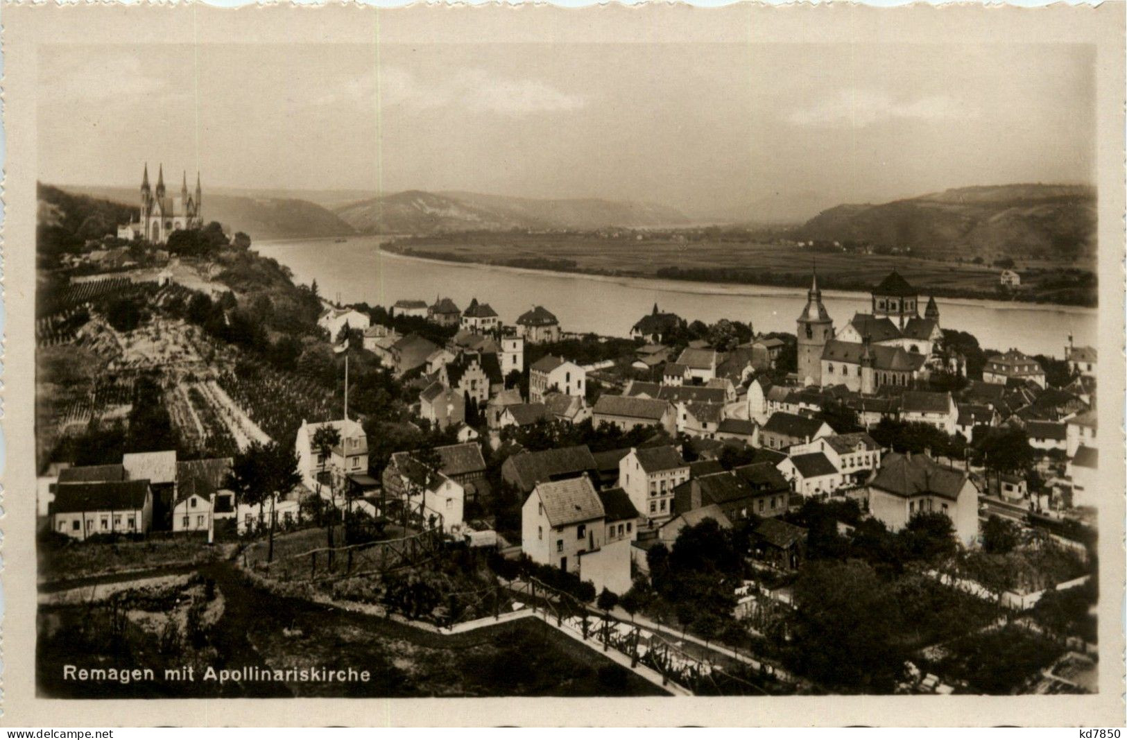 Remagen - Remagen