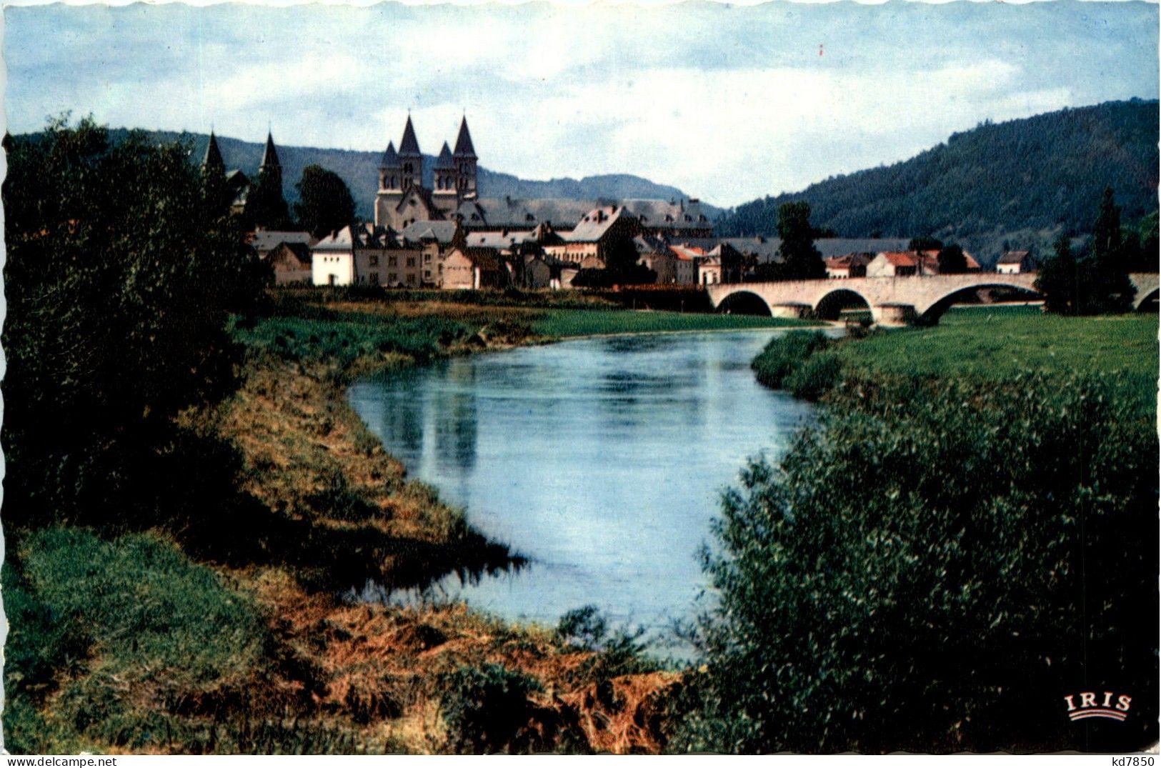 Echternach - Echternach