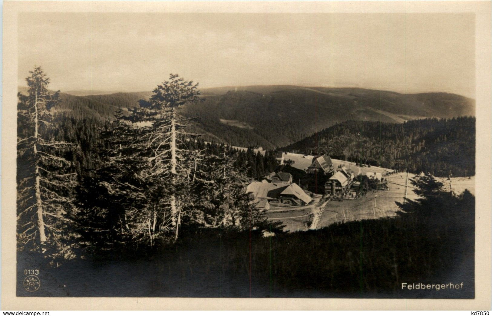 Feldbergerhof - Feldberg