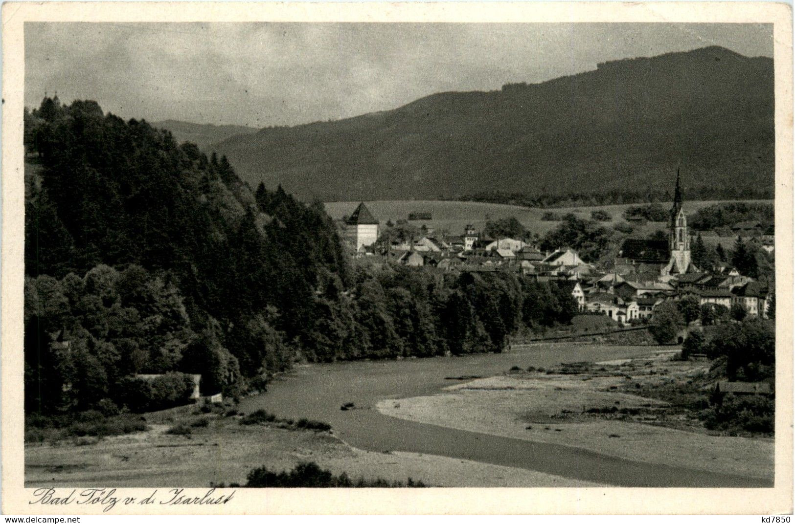 Bad Tölz - Bad Tölz