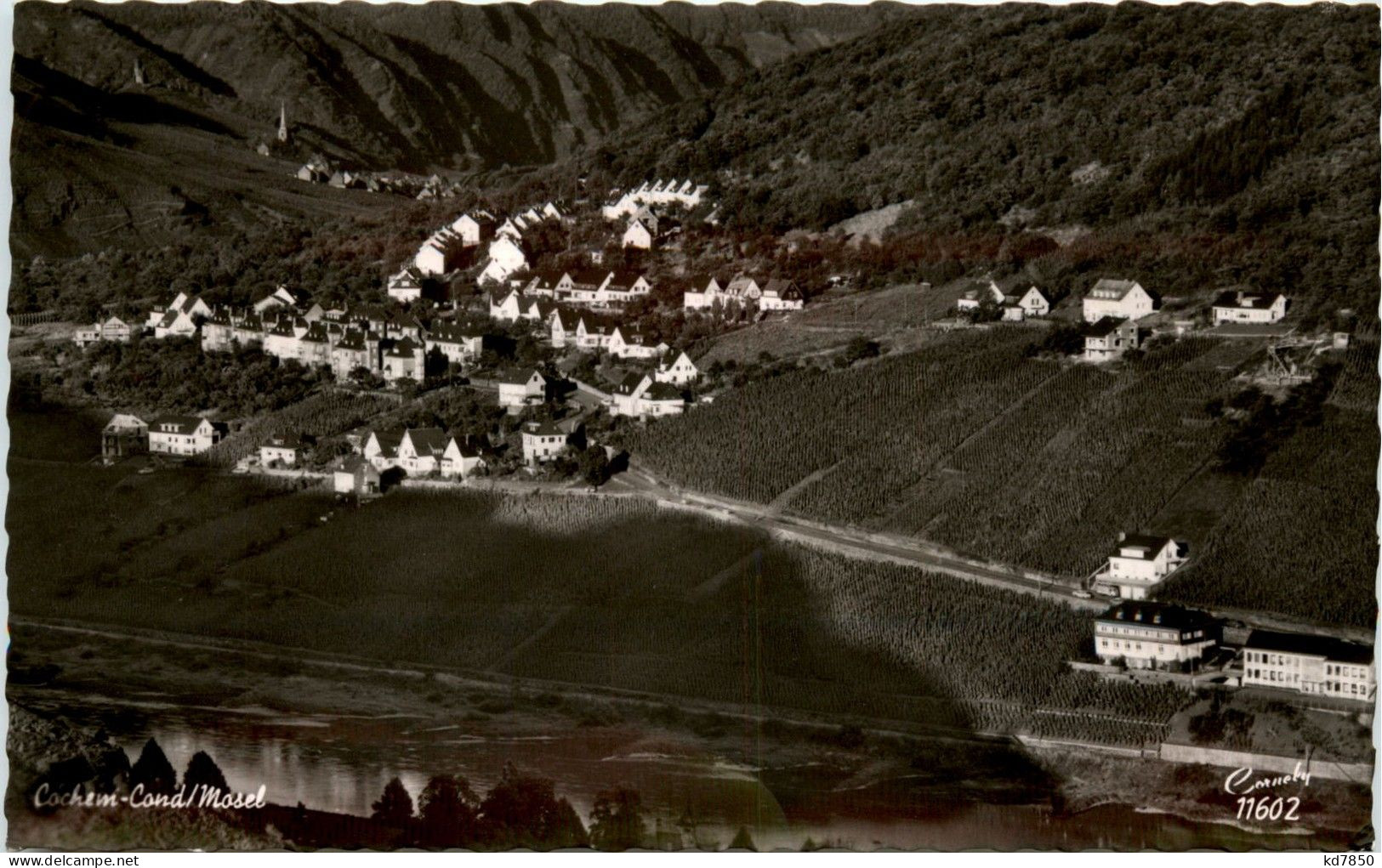 Cochem- Cond - Cochem