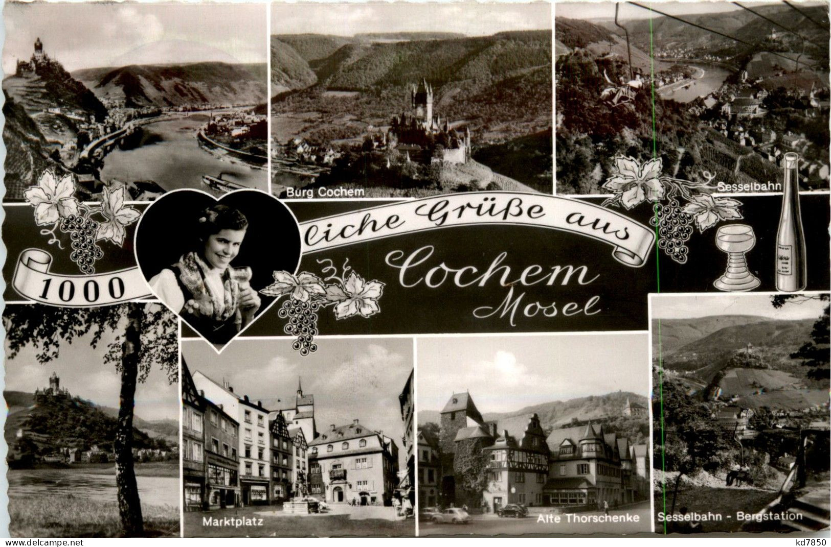 Cochem - Cochem