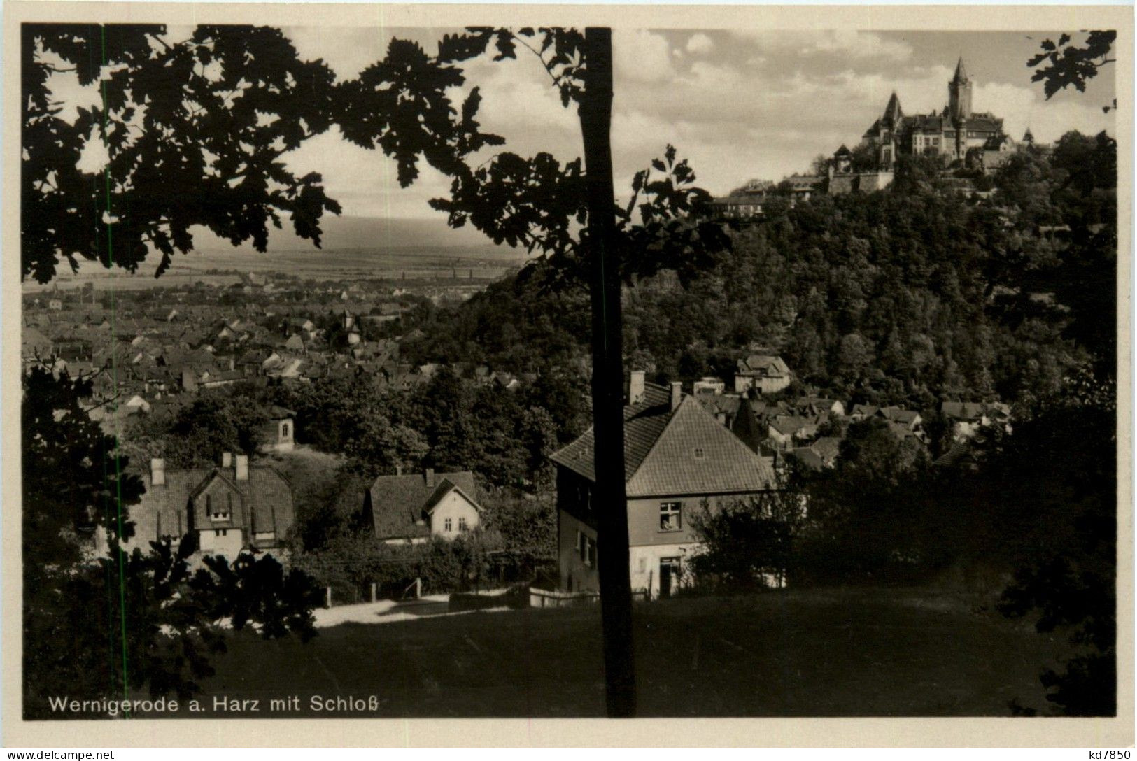 Wernigerode - Wernigerode