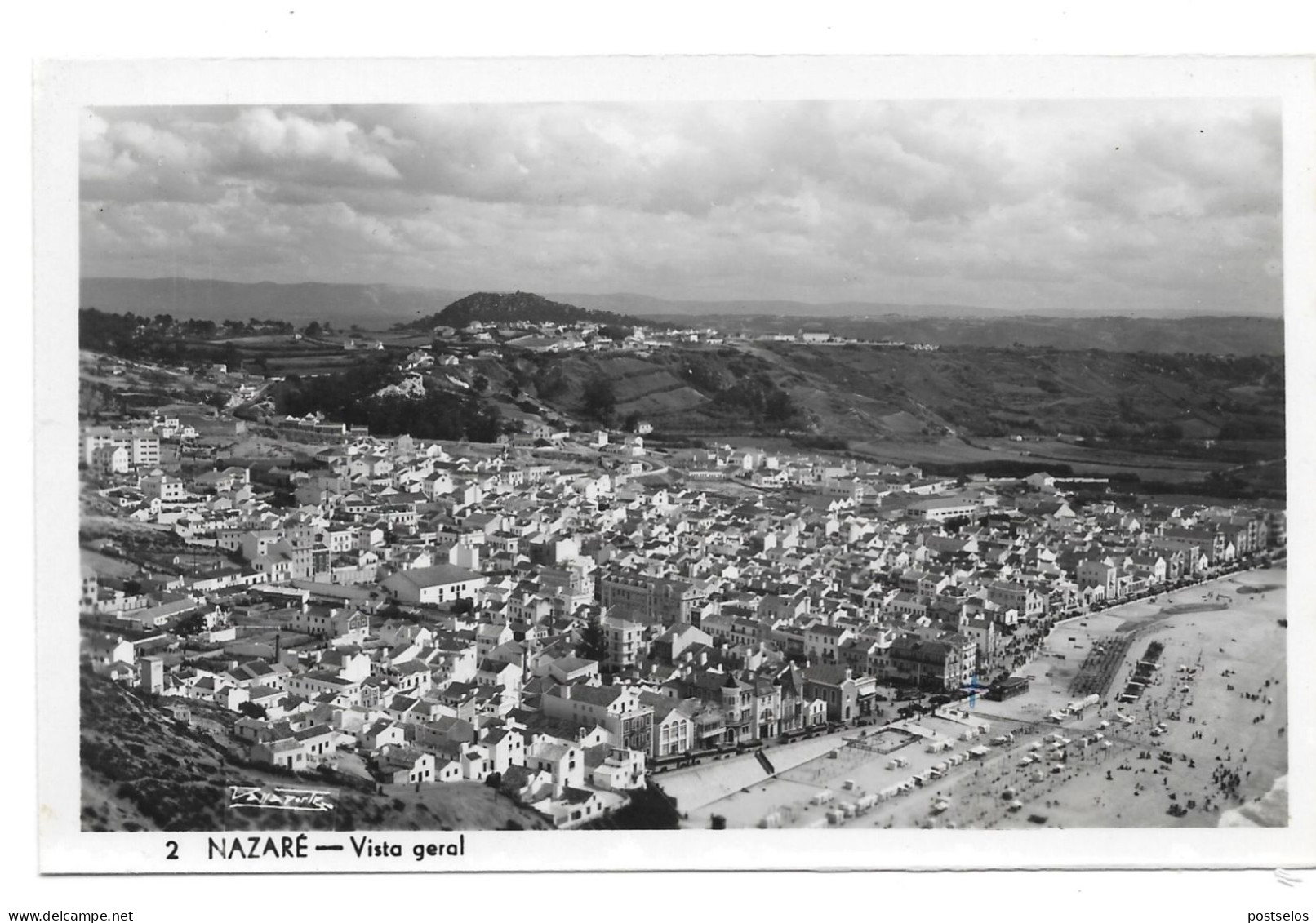 Nazaré - Leiria