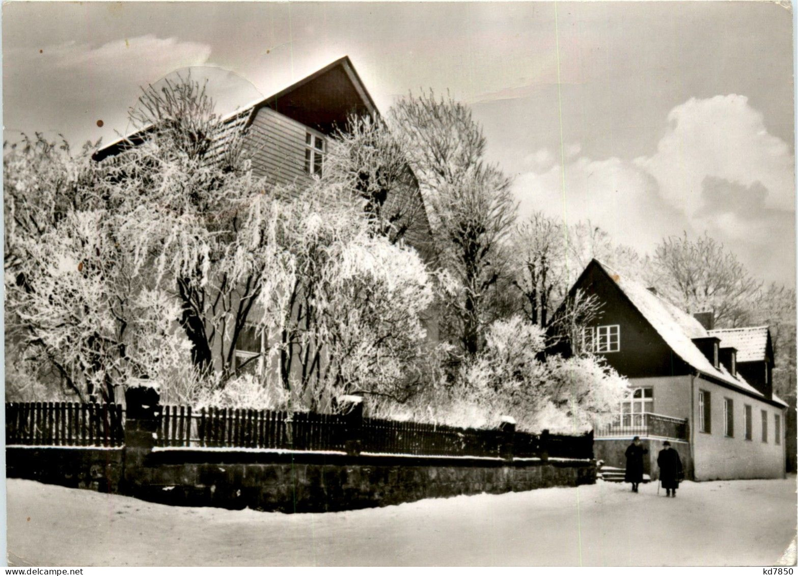 Otto Riethmüller Haus Bielefeld - Bielefeld