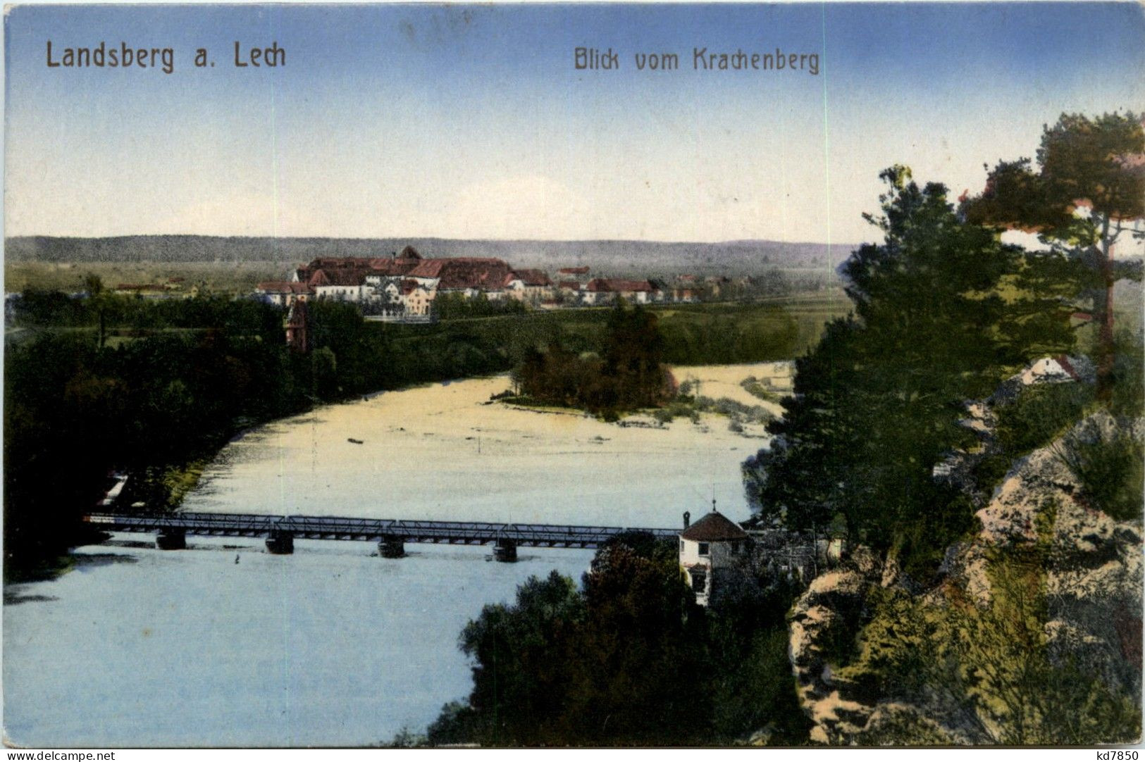 Landsberg Am Lech - Landsberg