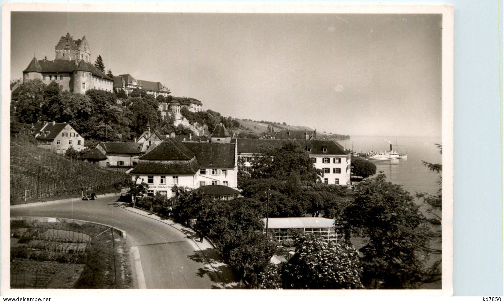 Meersburg - Meersburg