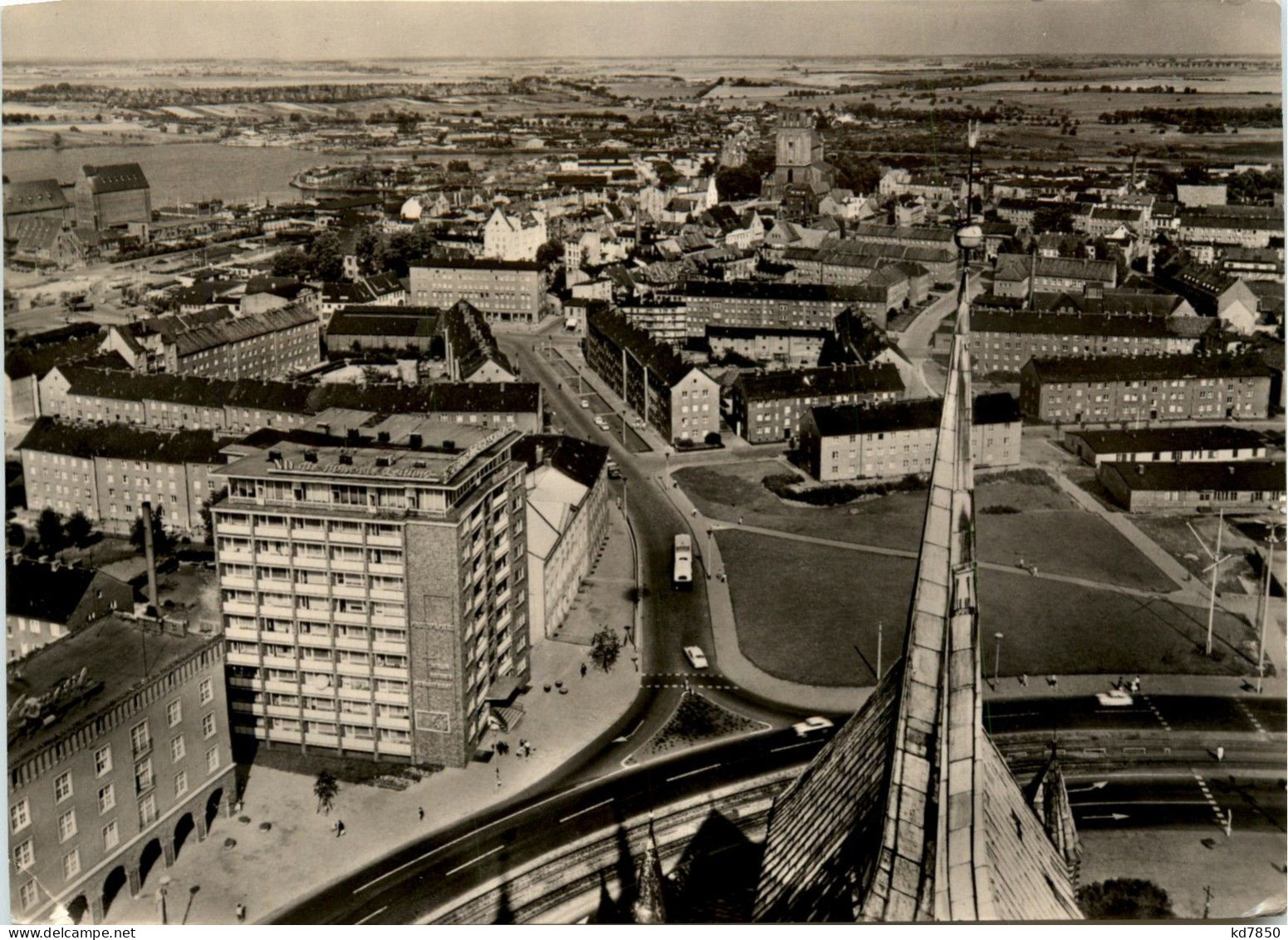 Rostock - Rostock