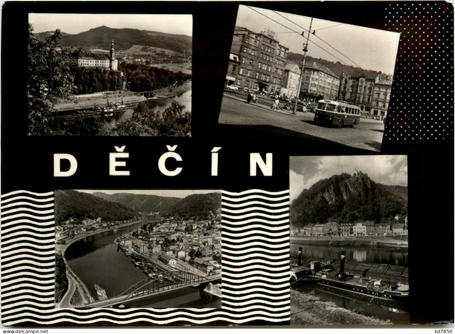 Decin - Repubblica Ceca