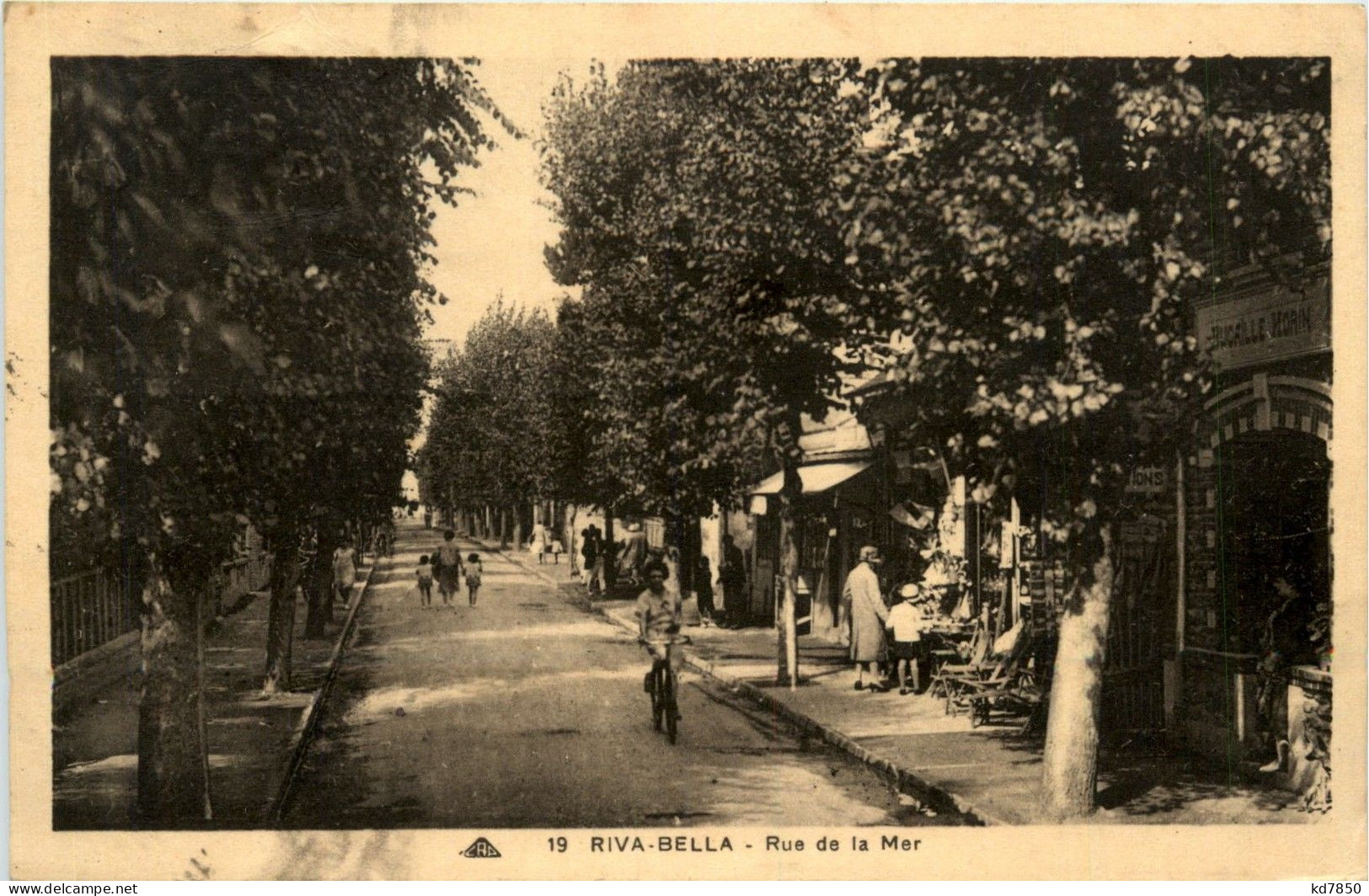 Riva Bella - Rue De La Mer - Calvados - Riva Bella