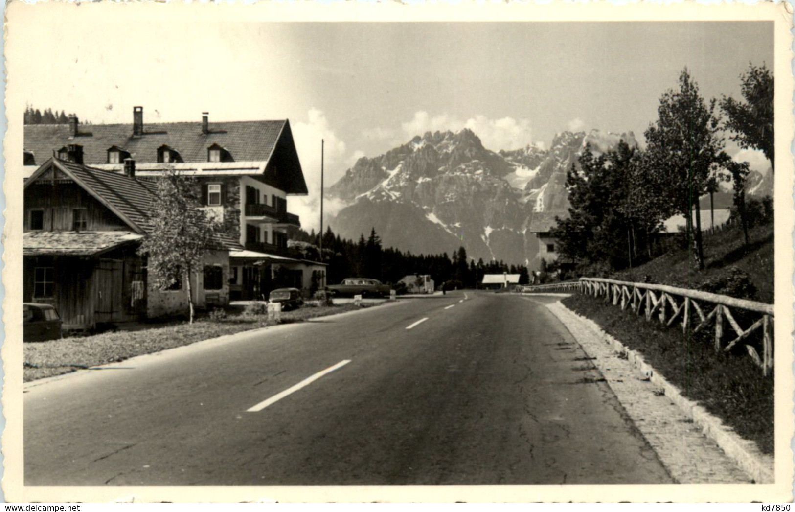 Dölsach - Lienz