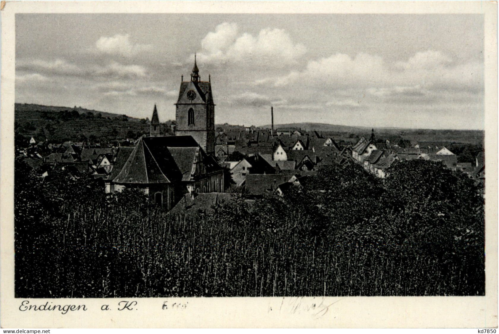 Endingen - Emmendingen