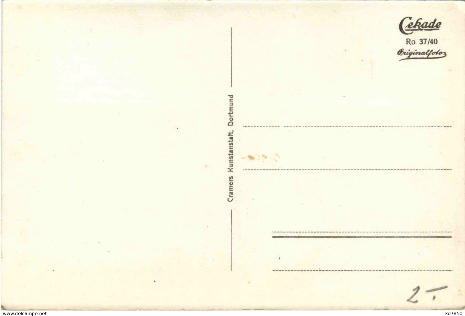 Bayern/Oberpfalz/div.Orte Und Umgebung - Rosenheim - Heilig-Geist-Strasse - Rosenheim