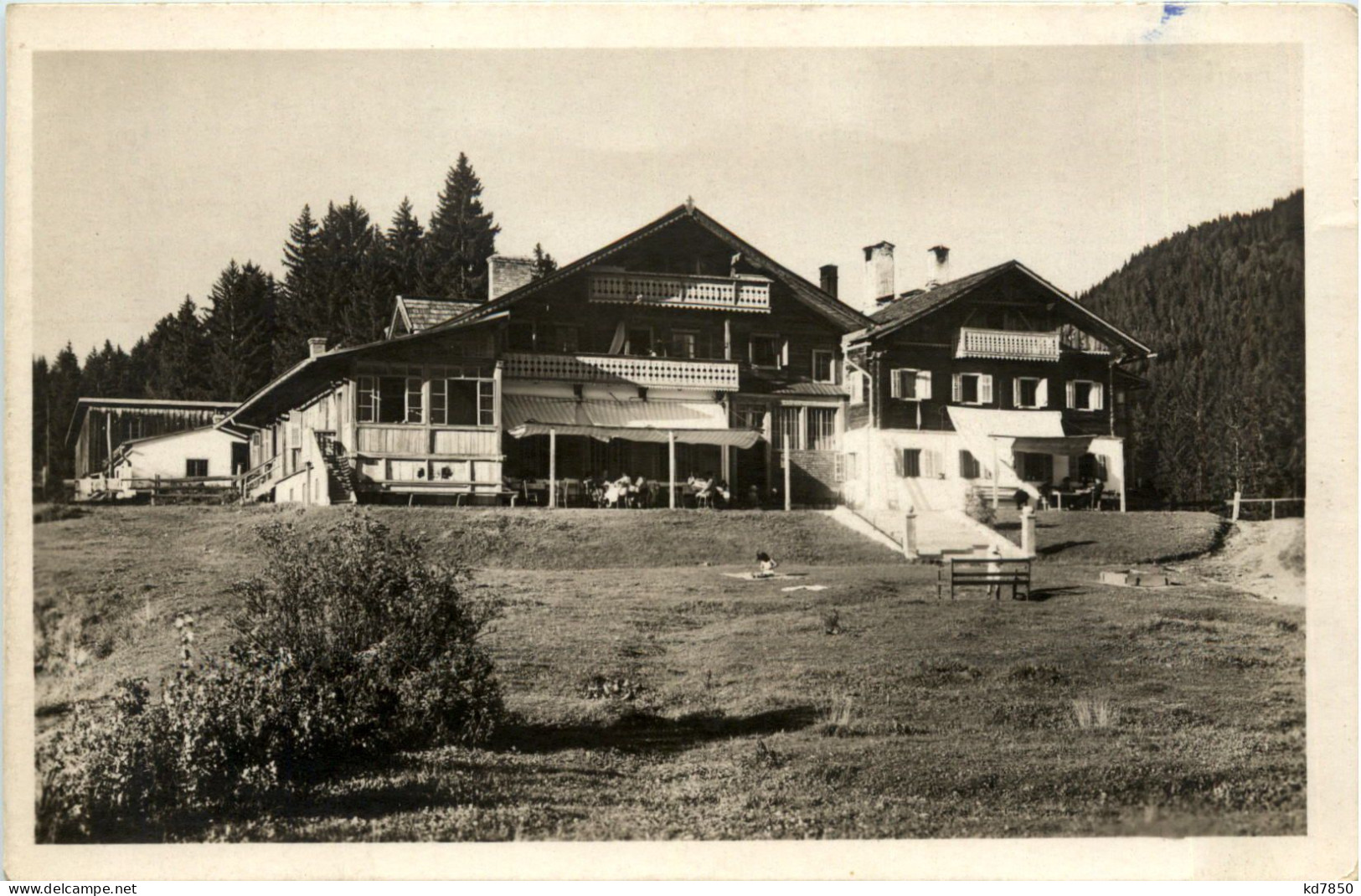 Iselsberg, Hotel Bad Plattnerhof - Lienz