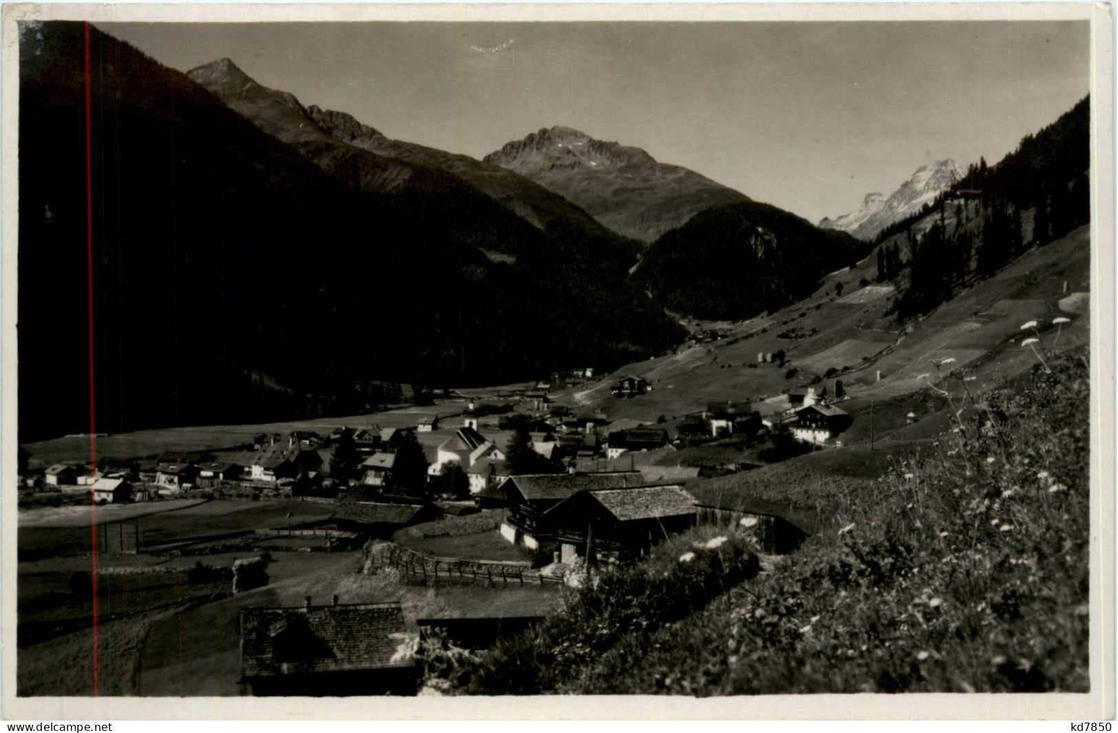 St. Jakob , In Defereggen - Lienz