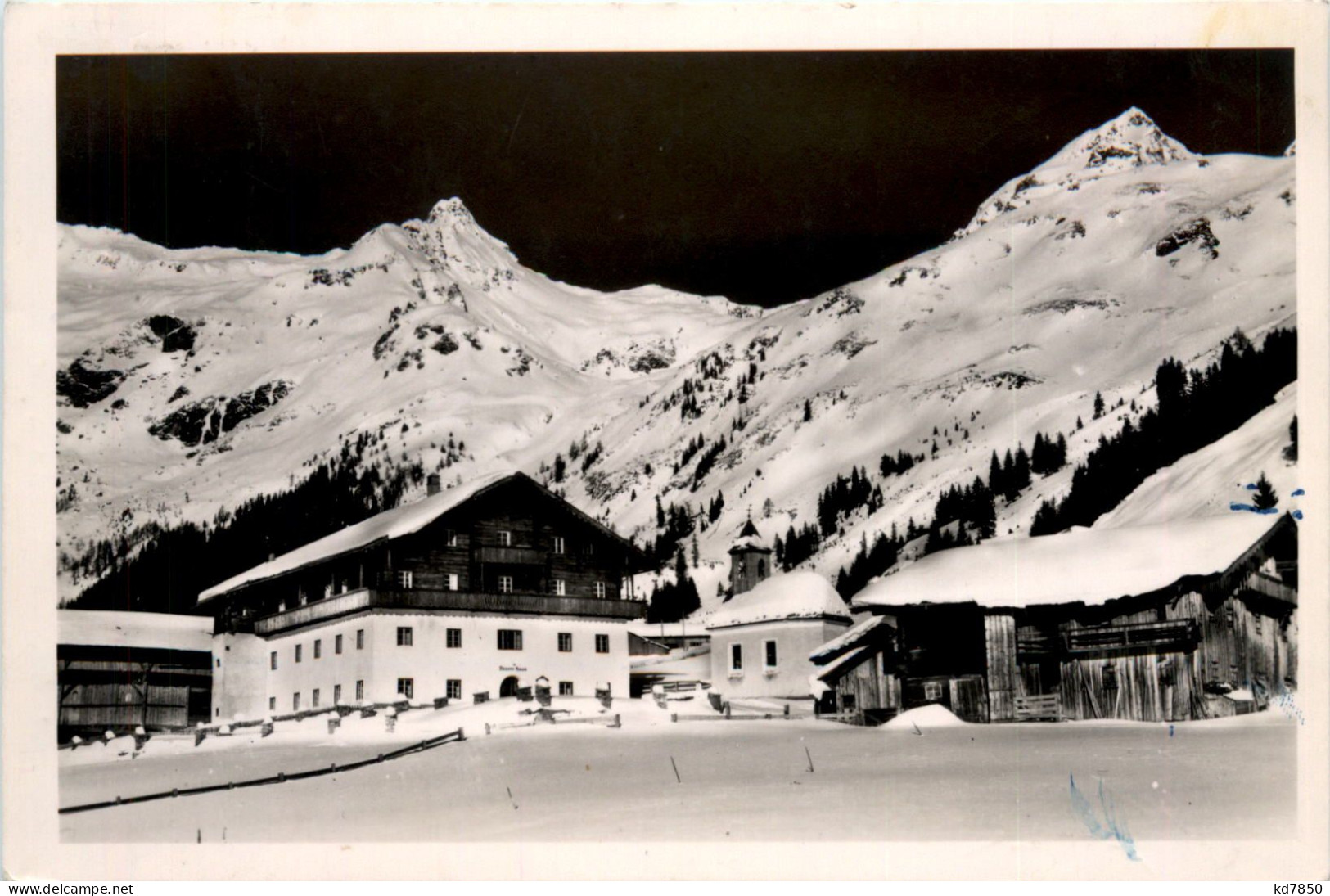 Matreier Tauernhaus - Matrei In Osttirol