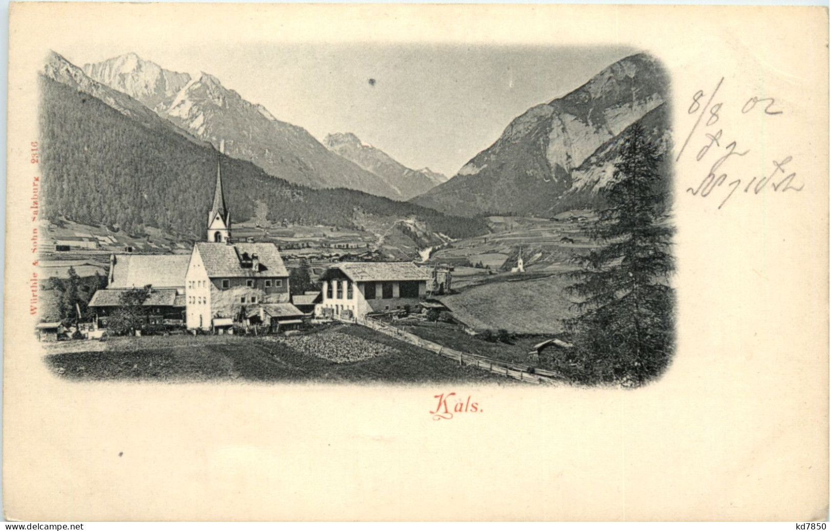 Kals - Lienz