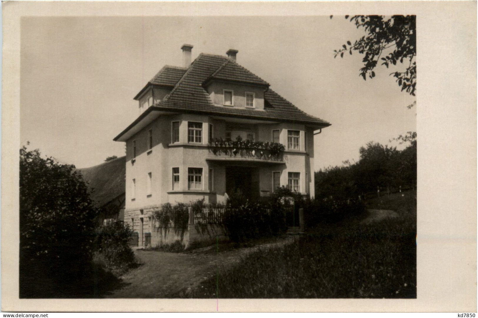 Denkendorf - Cafe Klostermühle - Esslingen