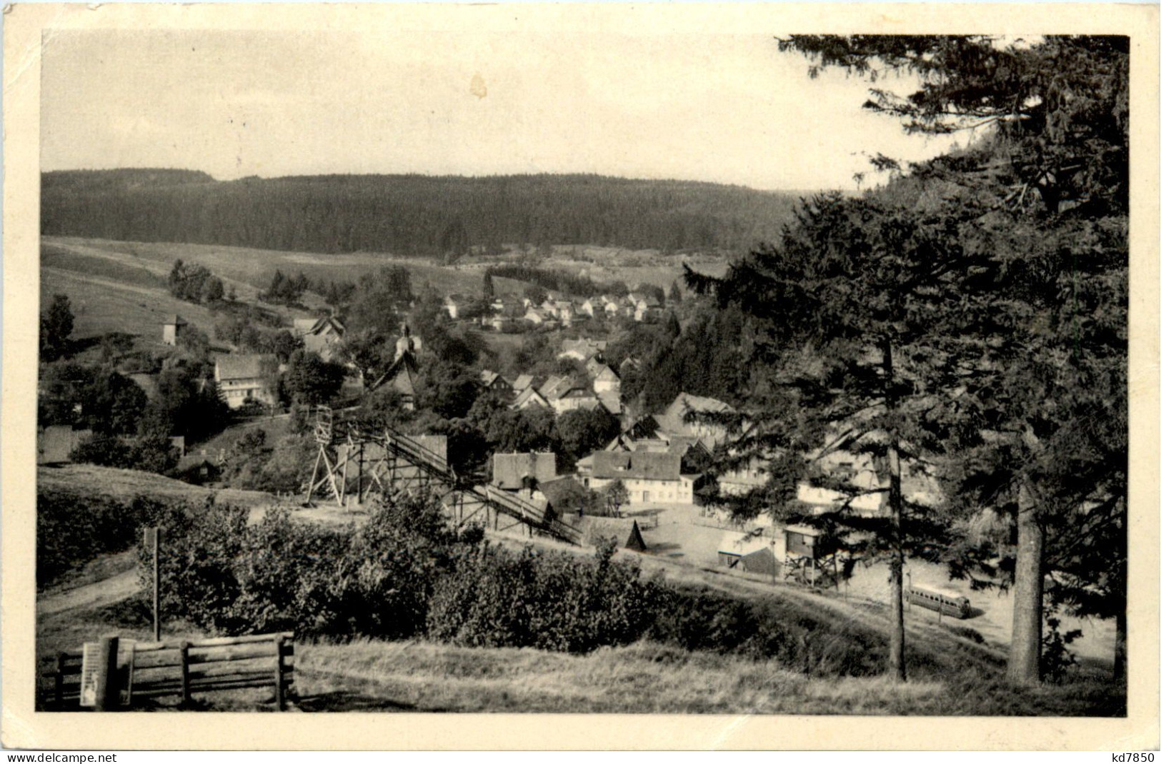 Altenau - Altenau