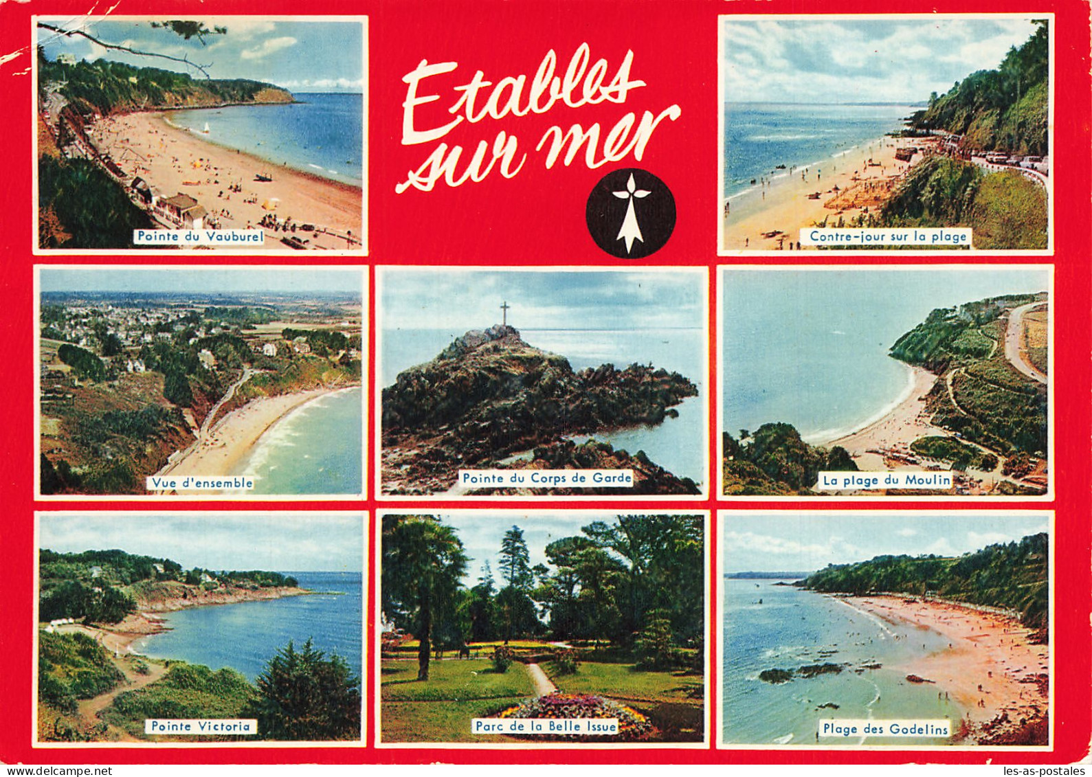 22 ETABLES SUR MER - Etables-sur-Mer