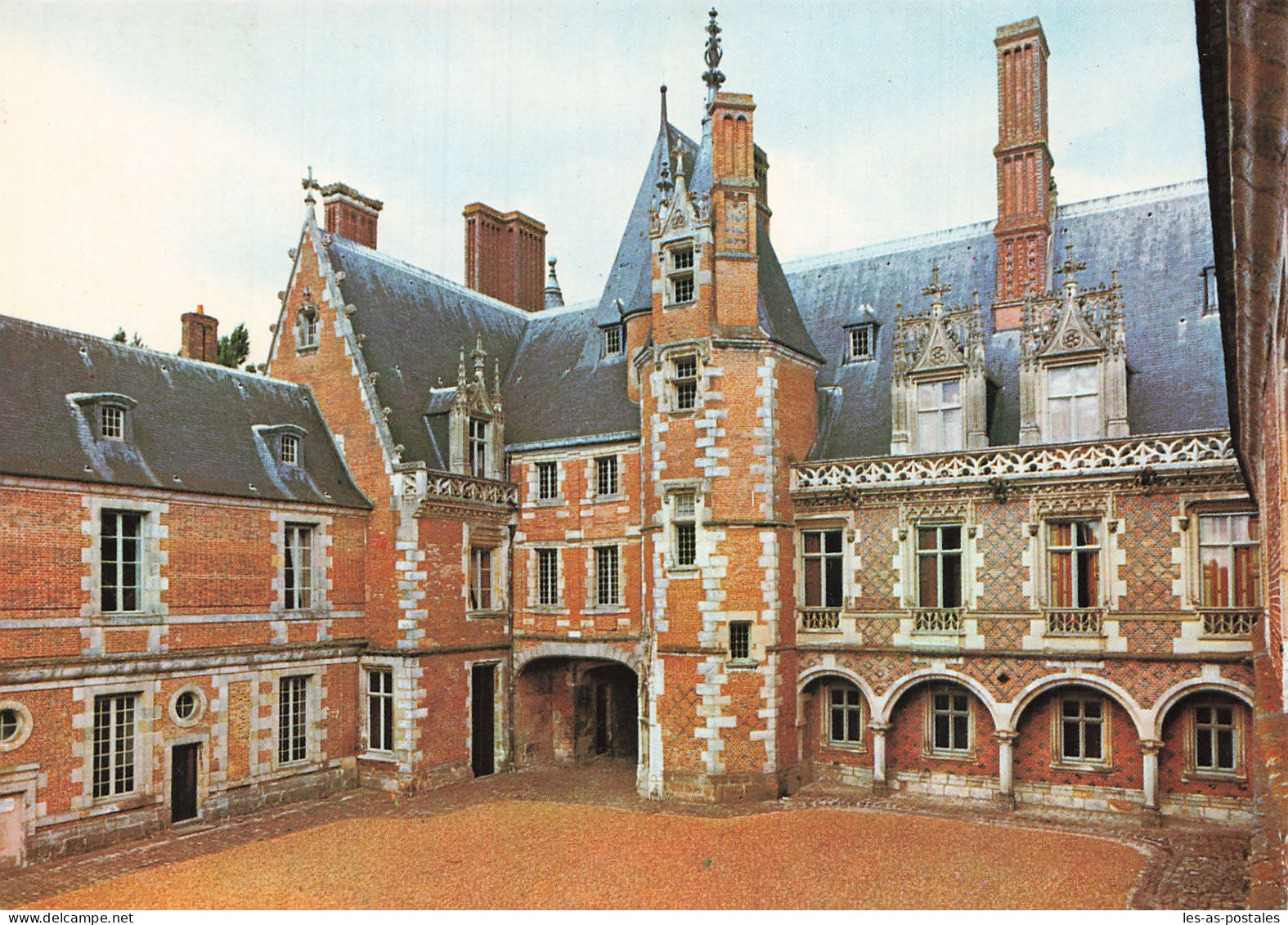 28 MAINTENON LE CHÂTEAU  - Maintenon