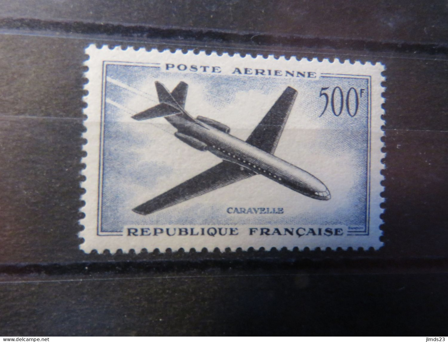 FRANCE, PA N° 36 NEUF* CHARNIERE, COTATION : 23 € - 1927-1959 Nuevos