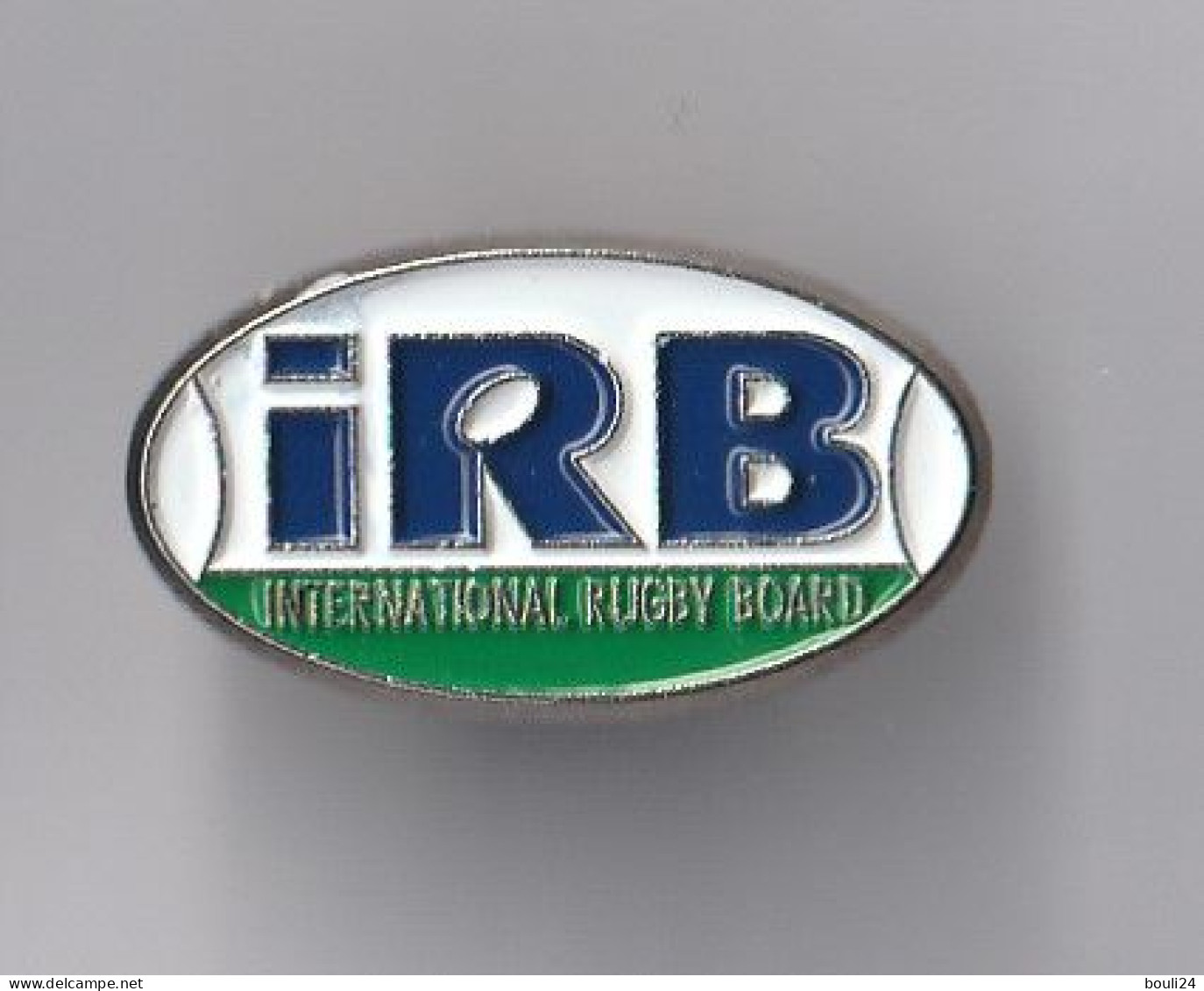 PIN'S THEME RUGBY I R B  INTERNATIONAL RUGBY  BOARD - Rugby