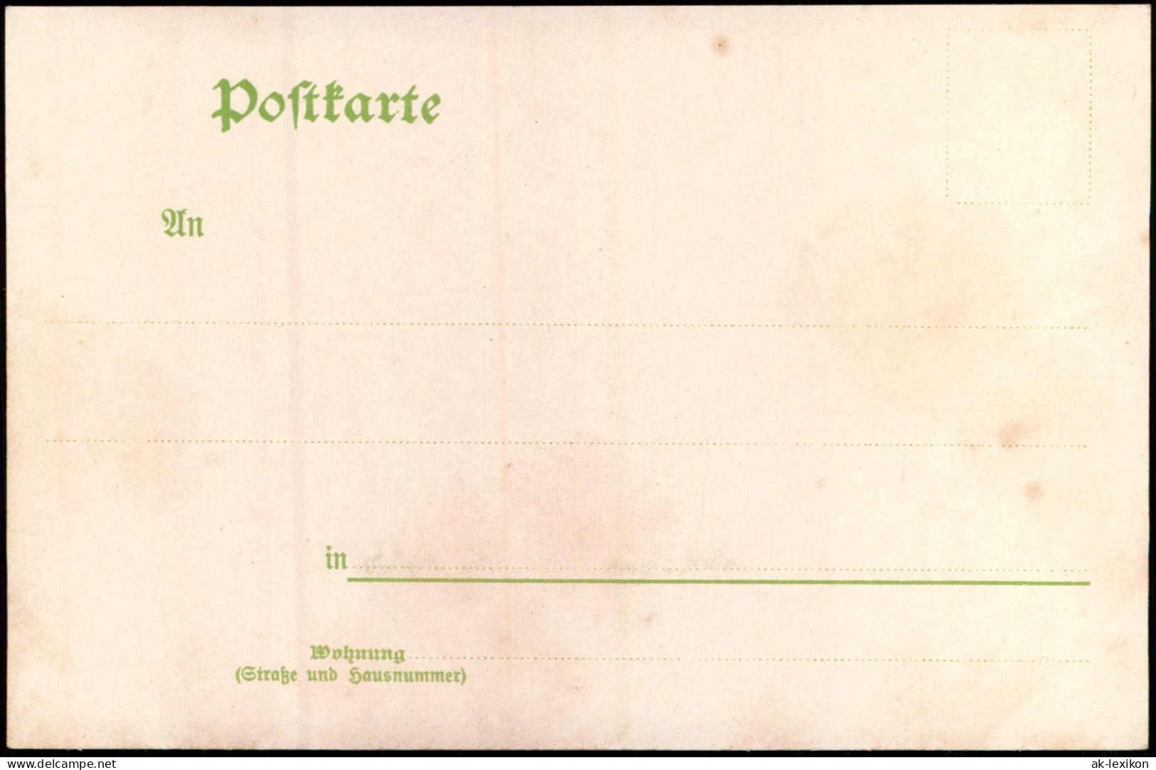 Zittau Gewerbe- & Industrieausstellung Maffersdorfer Bierhalle. 1902 - Zittau