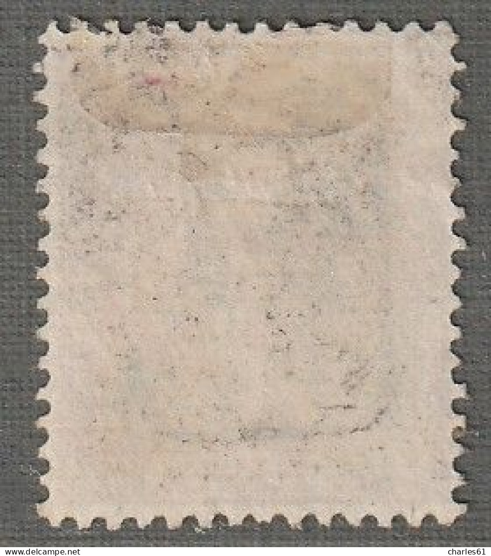 MALAYSIA - PERAK : Occupation Japonaise - N°2 * (1942) 2c Orange - Japanese Occupation